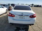2016 Nissan Altima 2.5 للبيع في Martinez، CA - Front End