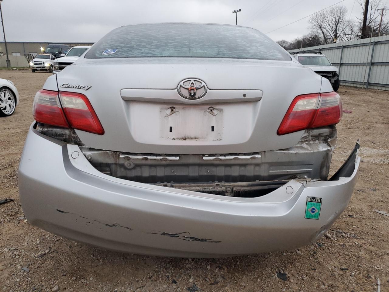 2008 Toyota Camry - Image 6