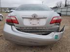 2008 Toyota Camry Ce zu verkaufen in Wilmer, TX - Rear End