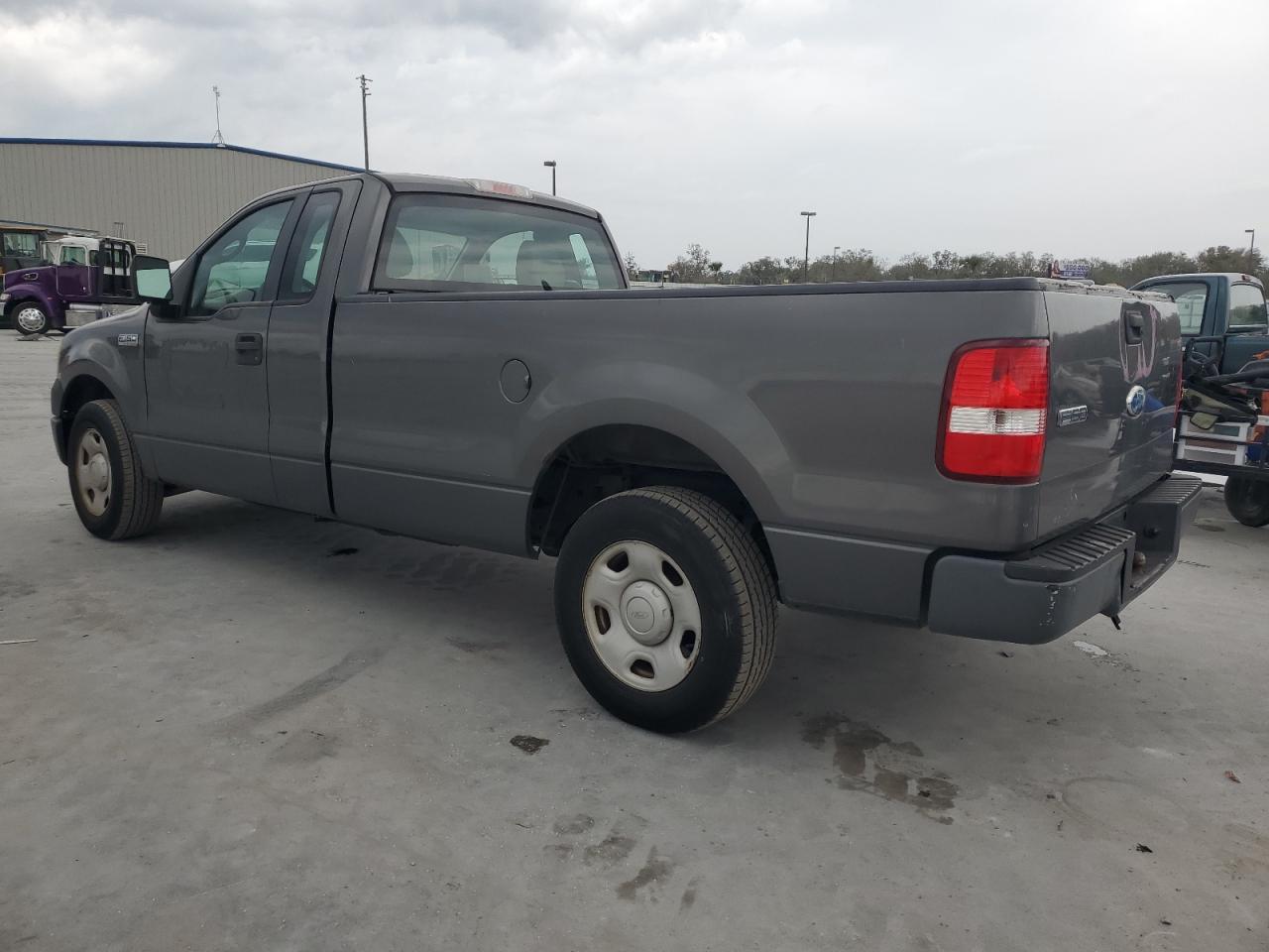 2007 Ford F-150 - Image 2