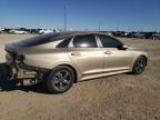 2021 Kia K5 Lxs en Venta en Amarillo, TX - All Over