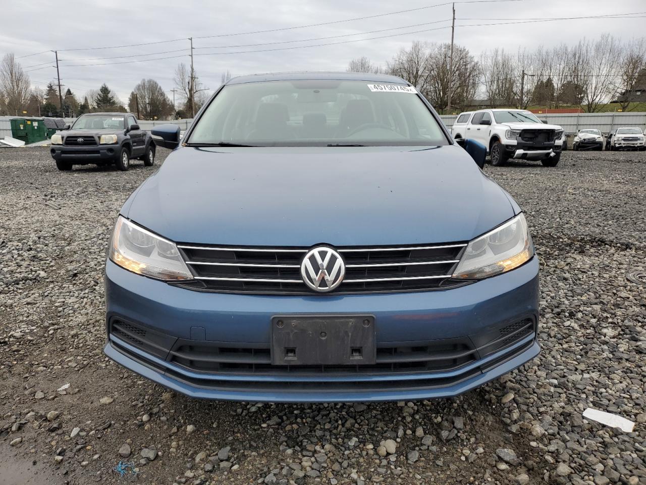 2016 Volkswagen Jetta - Image 5