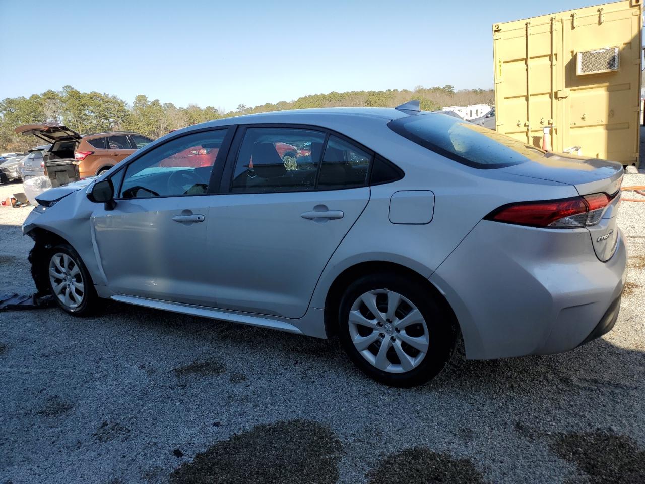 2024 Toyota Corolla - Image 2