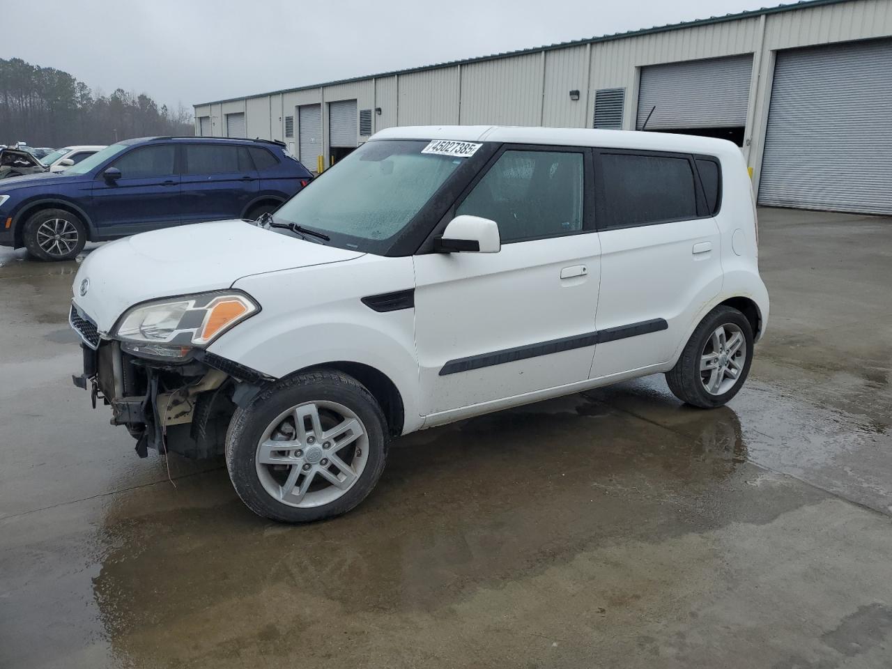 2010 Kia Soul - Image 1