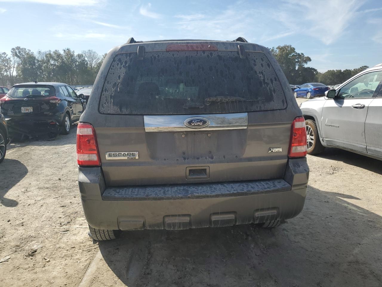 2011 Ford Escape - Image 6