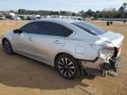 2018 Nissan Altima 2.5 zu verkaufen in Longview, TX - Rear End