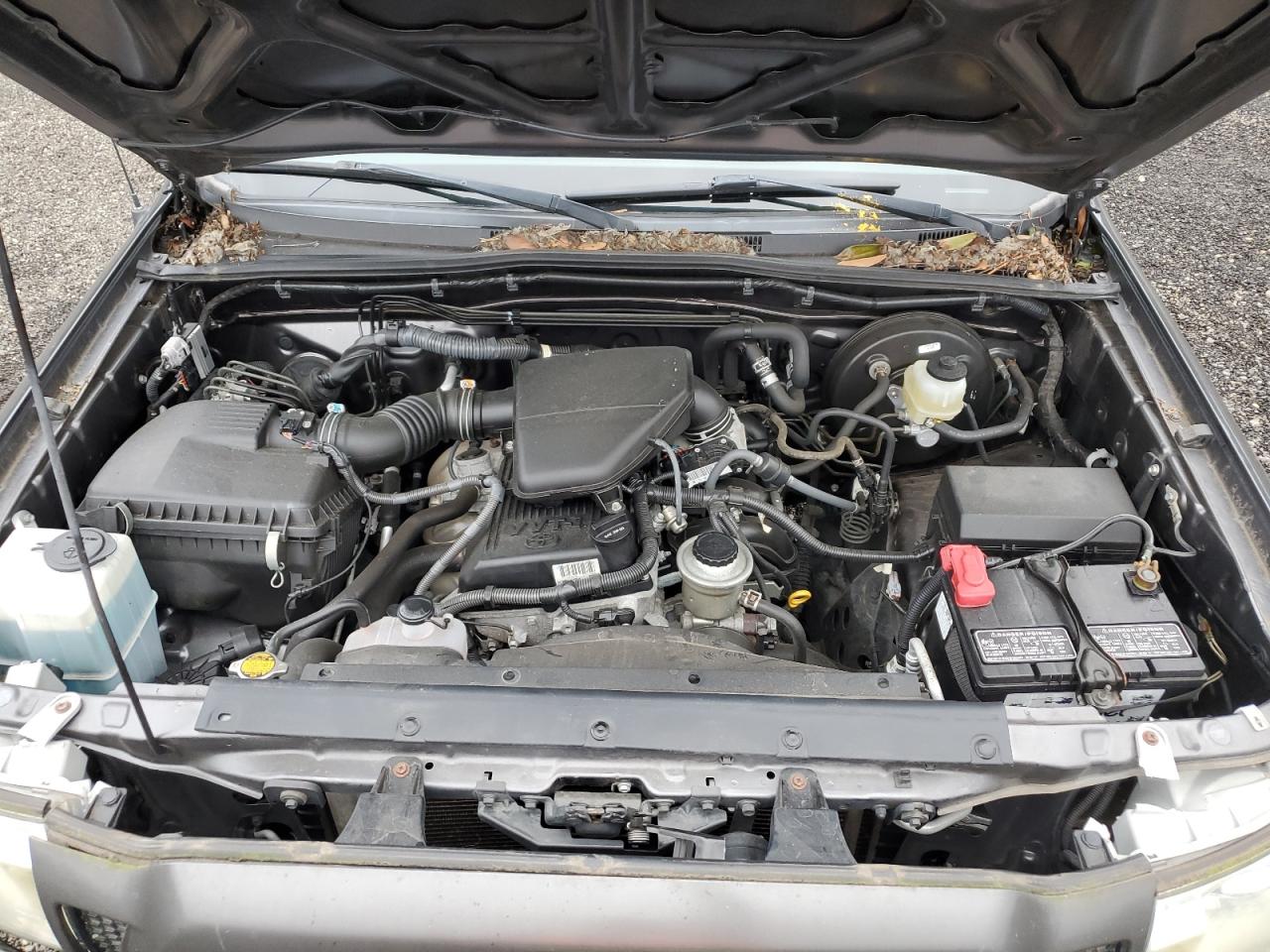 2011 Toyota Tacoma - Image 11