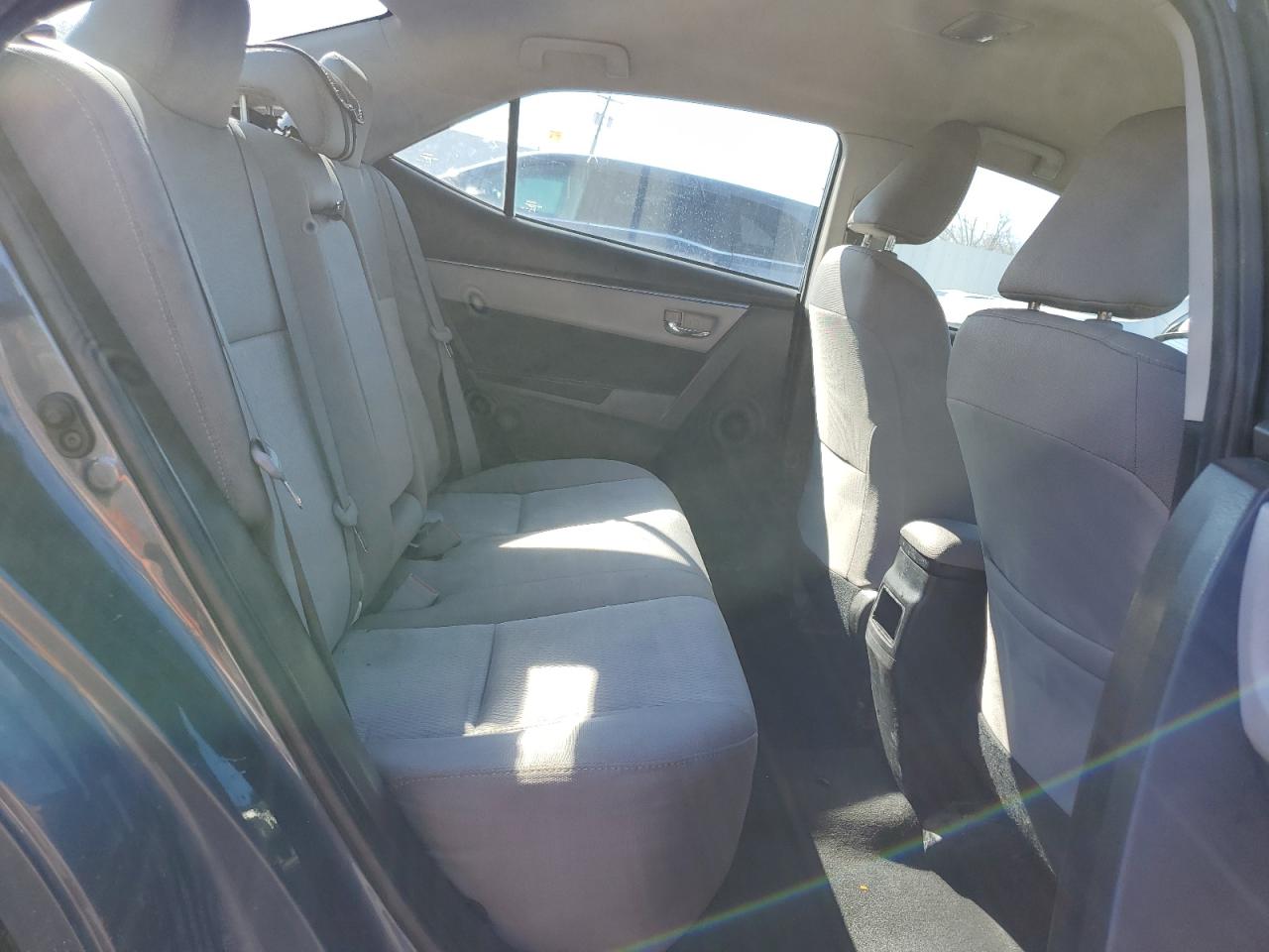 2015 Toyota Corolla - Image 10
