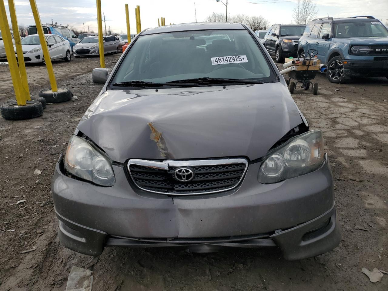 2007 Toyota Corolla - Image 5