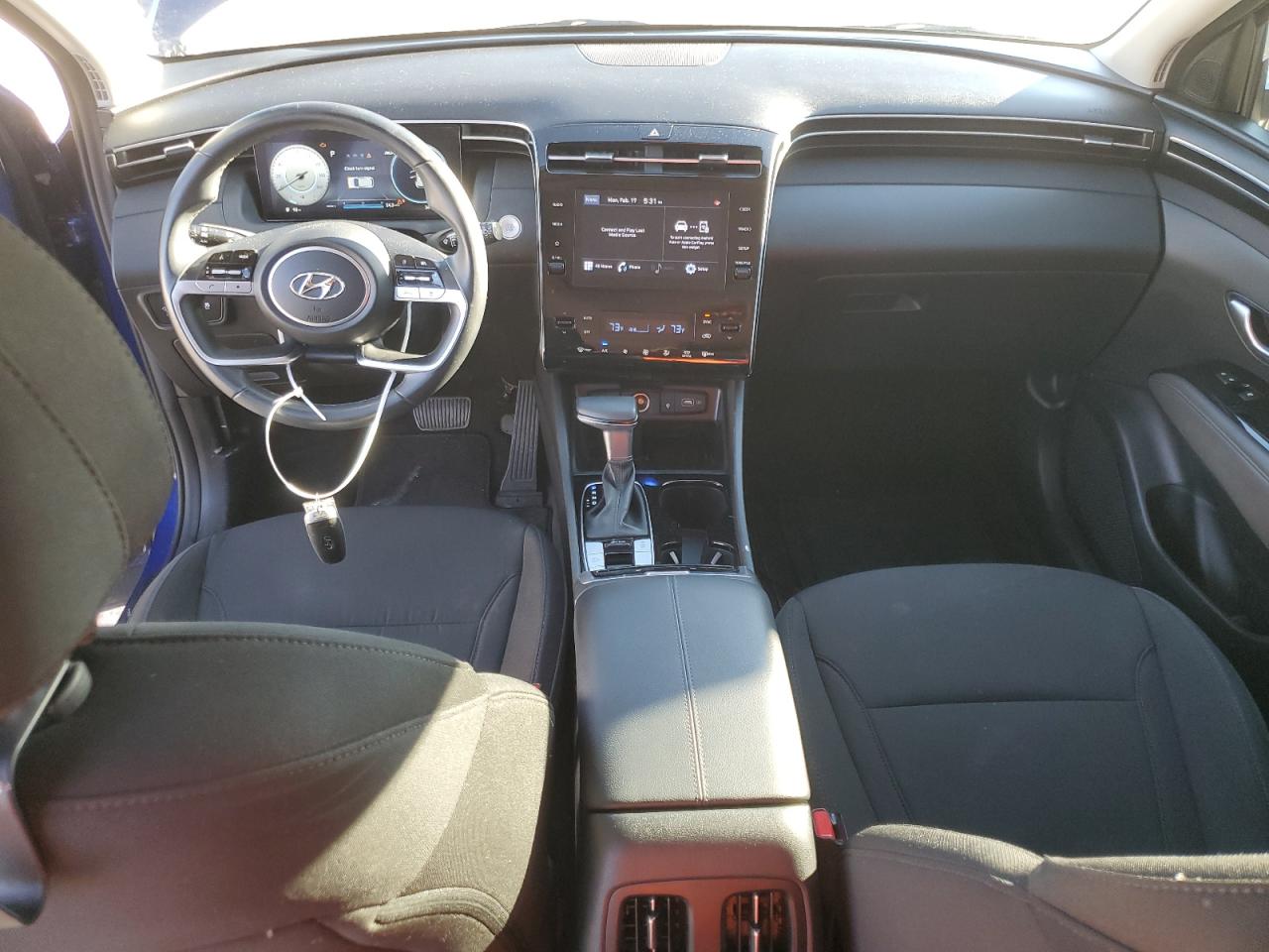 2022 Hyundai Tucson - Image 8