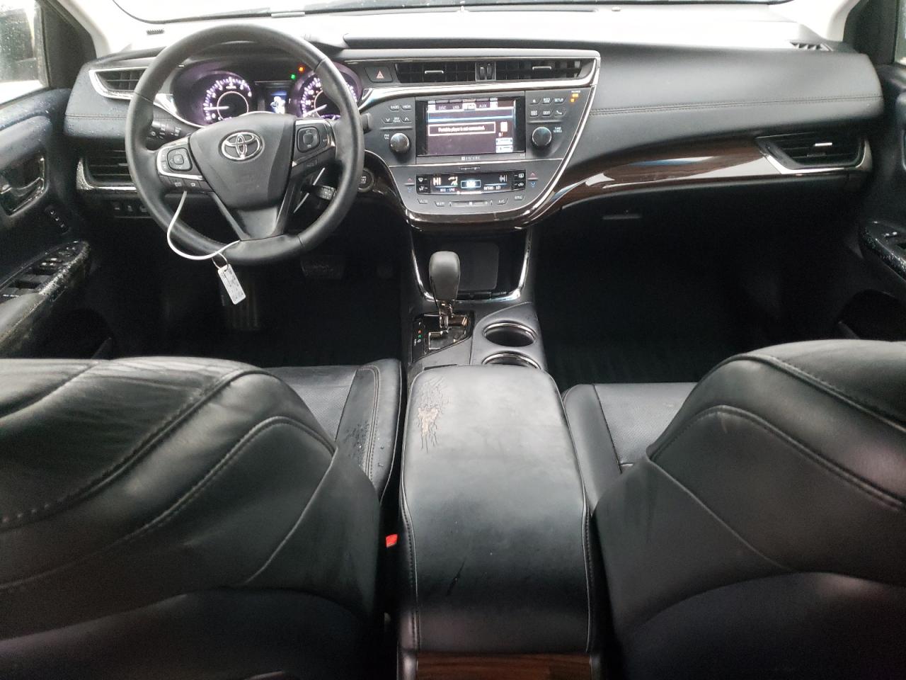 2013 Toyota Avalon - Image 8