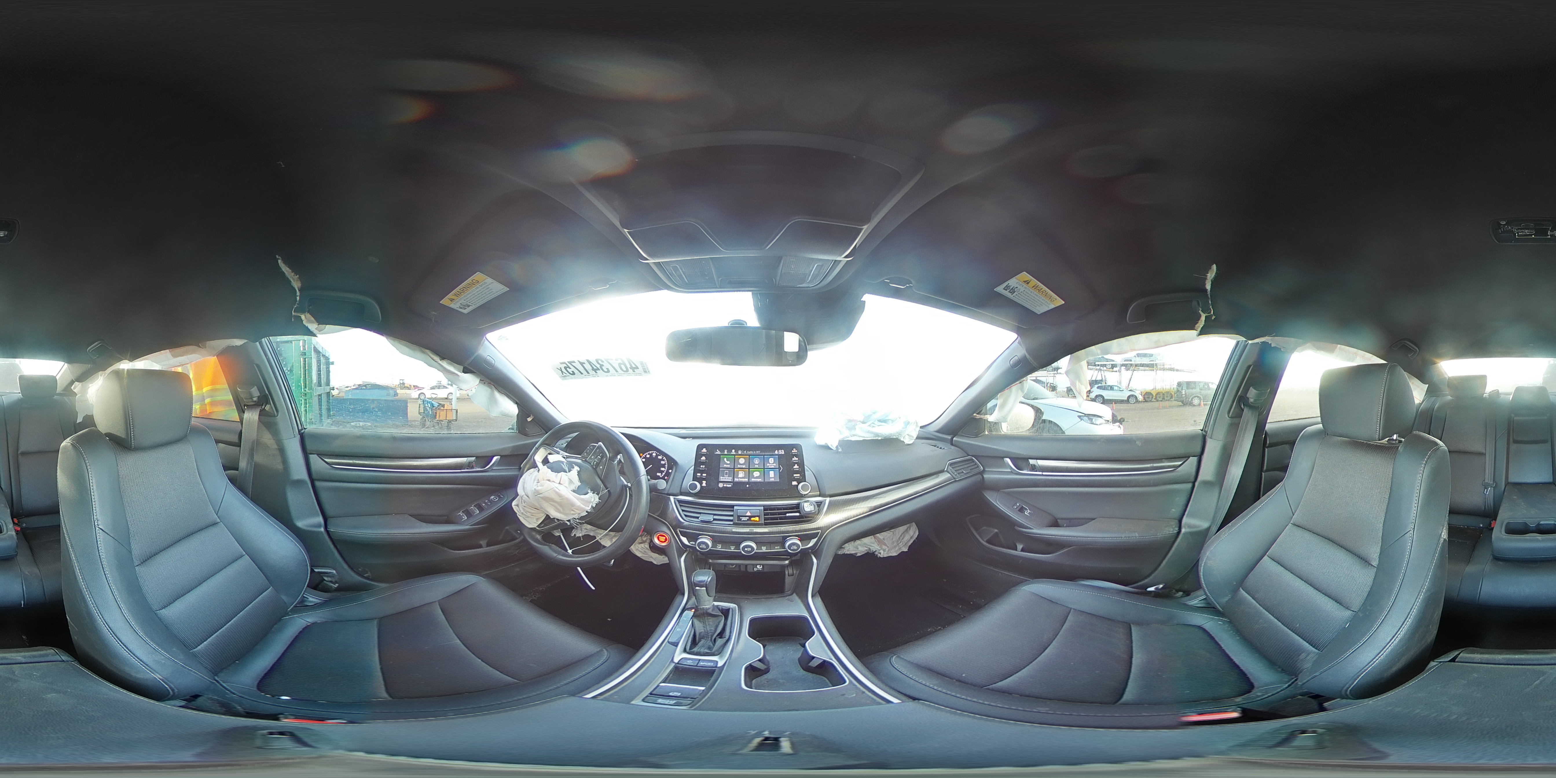 2020 Honda Accord - Image 13