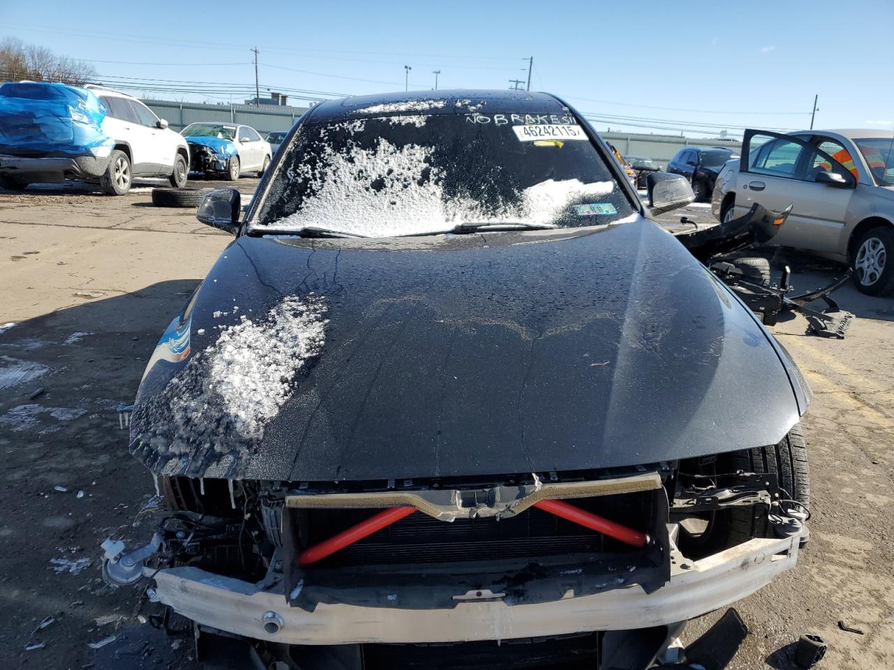 2018 BMW 3er - Image 5