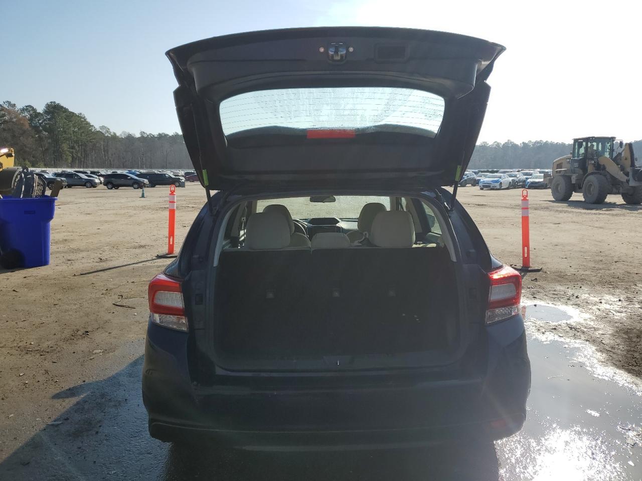 2019 Subaru Impreza - Image 6