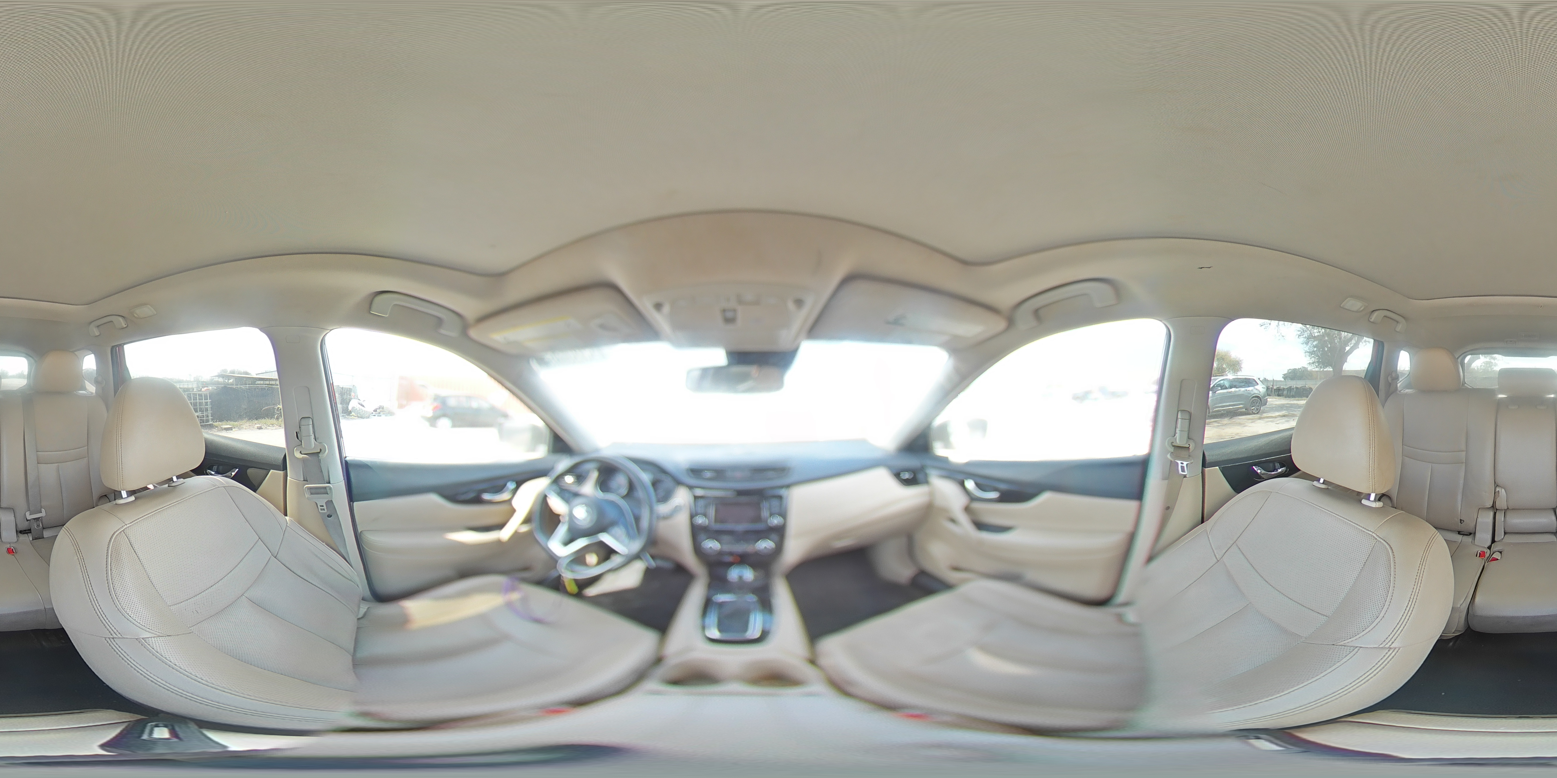2019 Nissan Rogue - Image 14