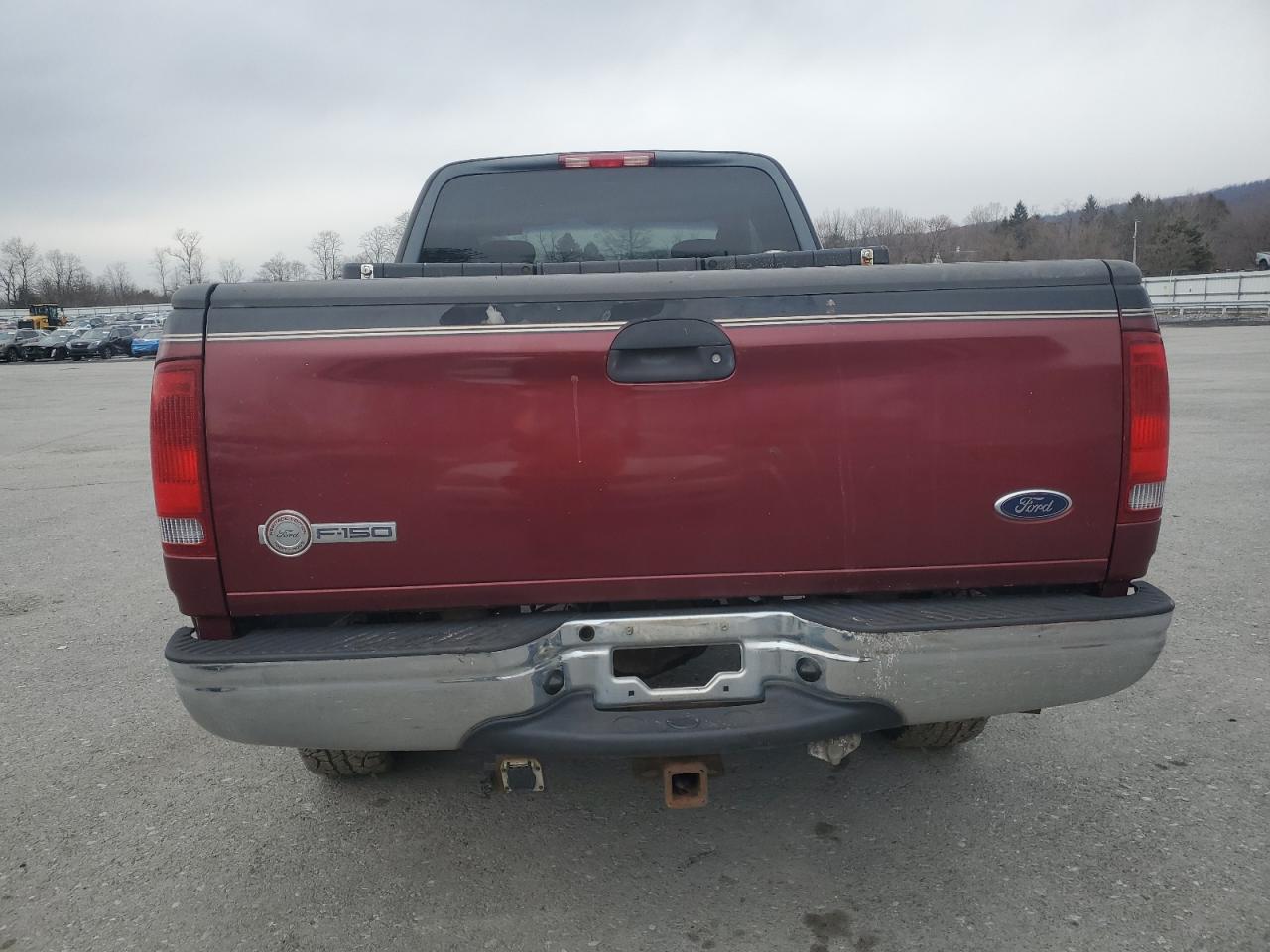 2003 Ford F-150 - Image 6