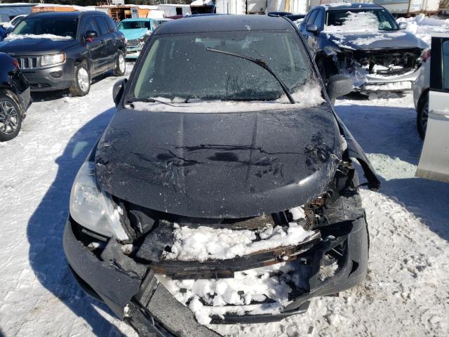 2012 NISSAN VERSA S