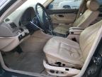 2001 BMW 740 I AUTOMATIC for sale at Copart WA - GRAHAM