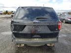 2017 Ford Explorer Police Interceptor en Venta en Van Nuys, CA - All Over