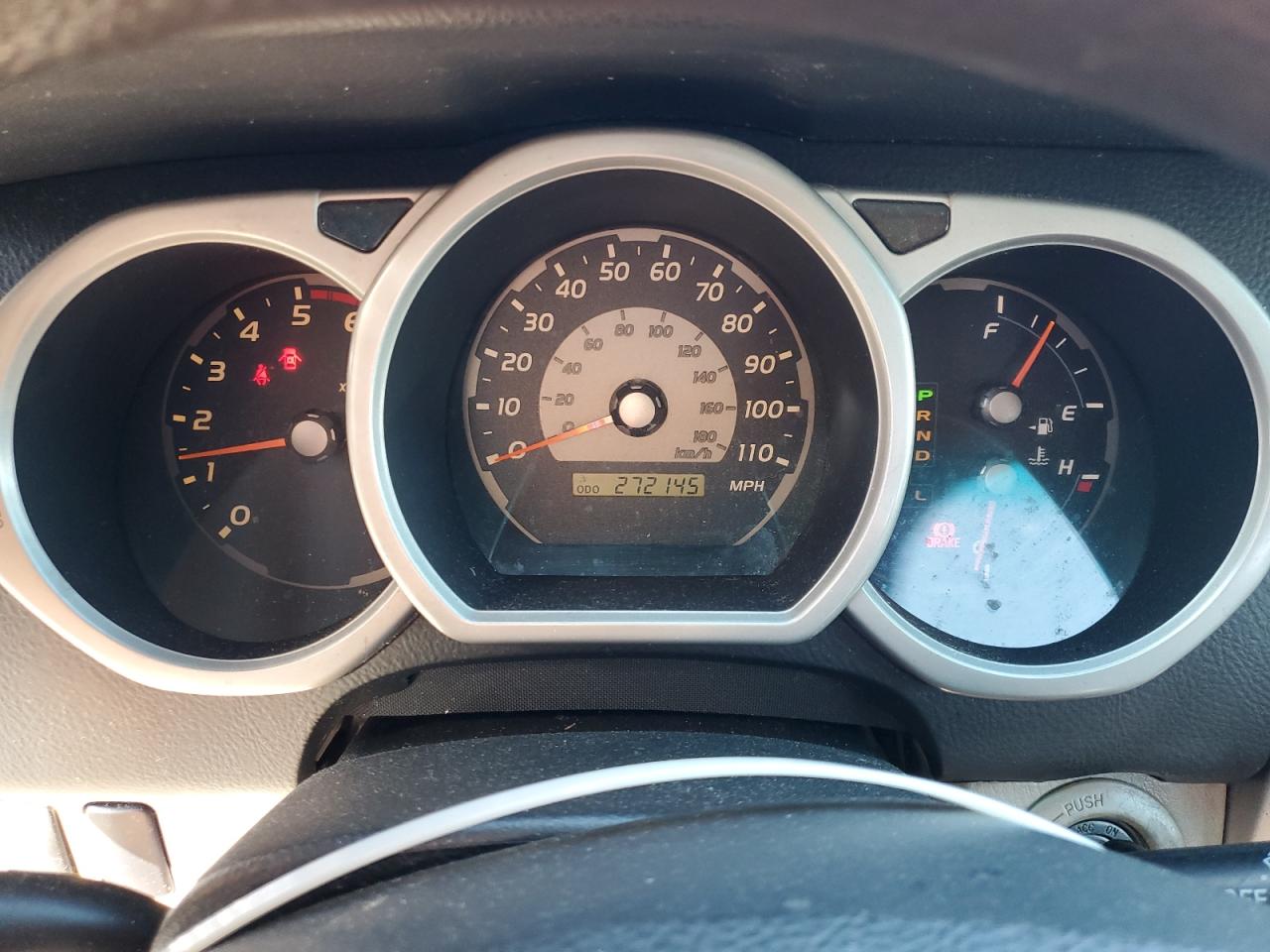 2003 Toyota 4Runner - Image 9