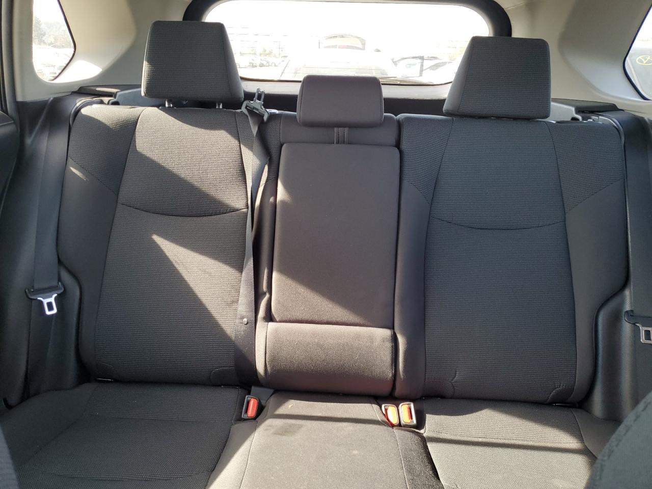 2021 Toyota RAV 4 - Image 10