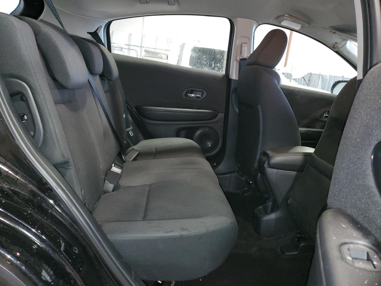 2020 Honda HR-V - Image 10