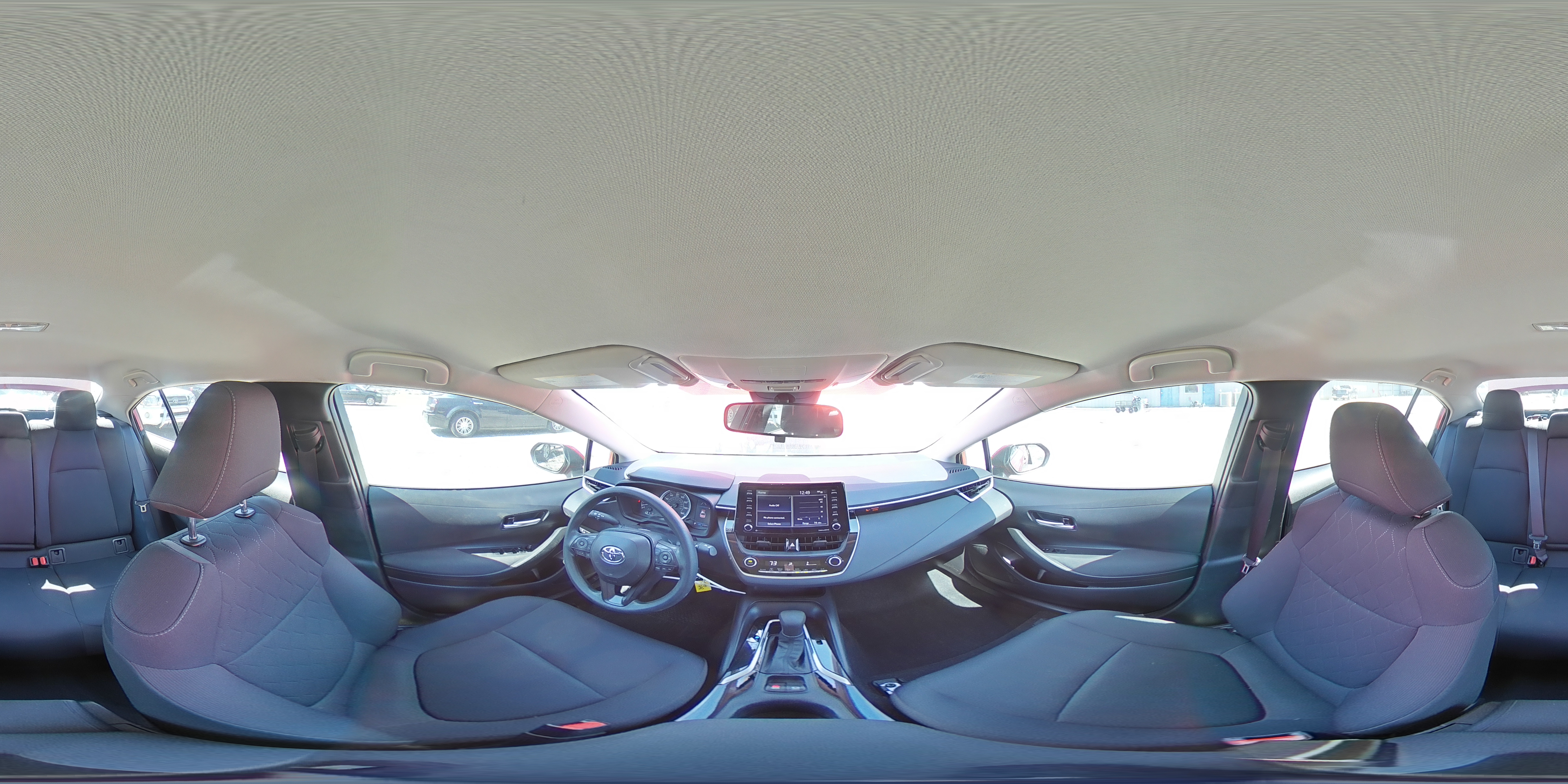 2021 Toyota Corolla - Image 14