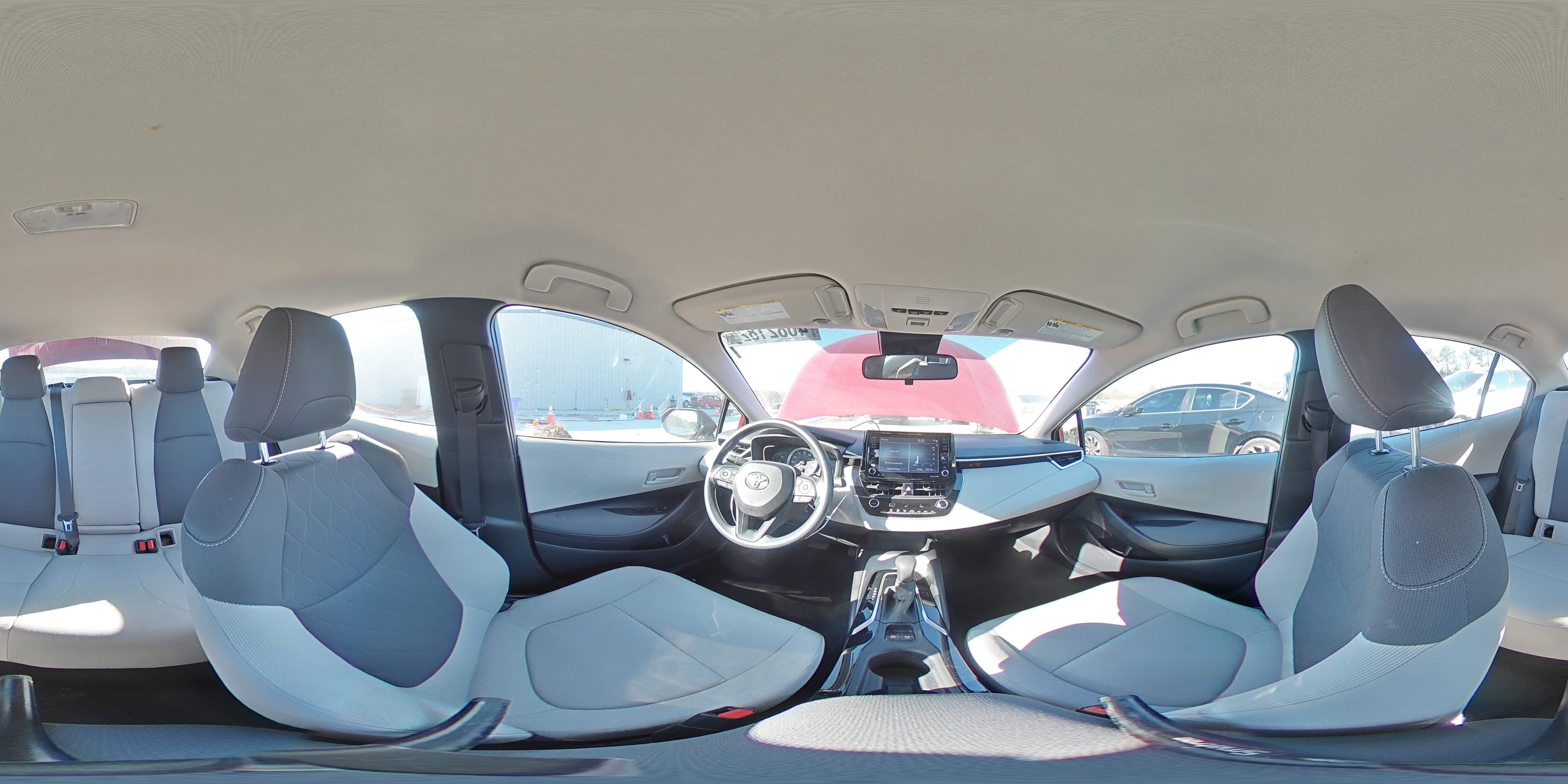 2022 Toyota Corolla - Image 14