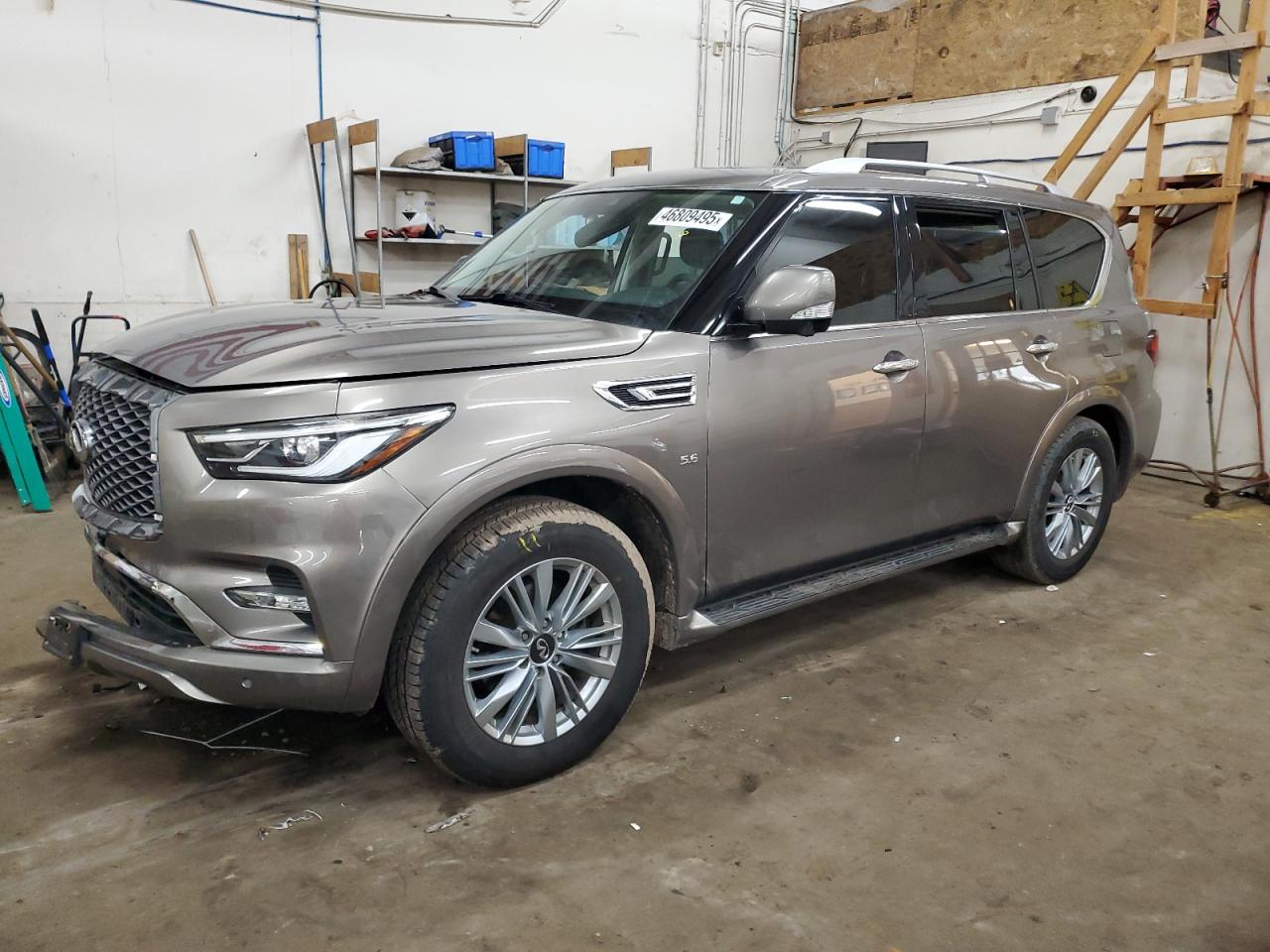 2019 Infiniti QX80 - Image 1