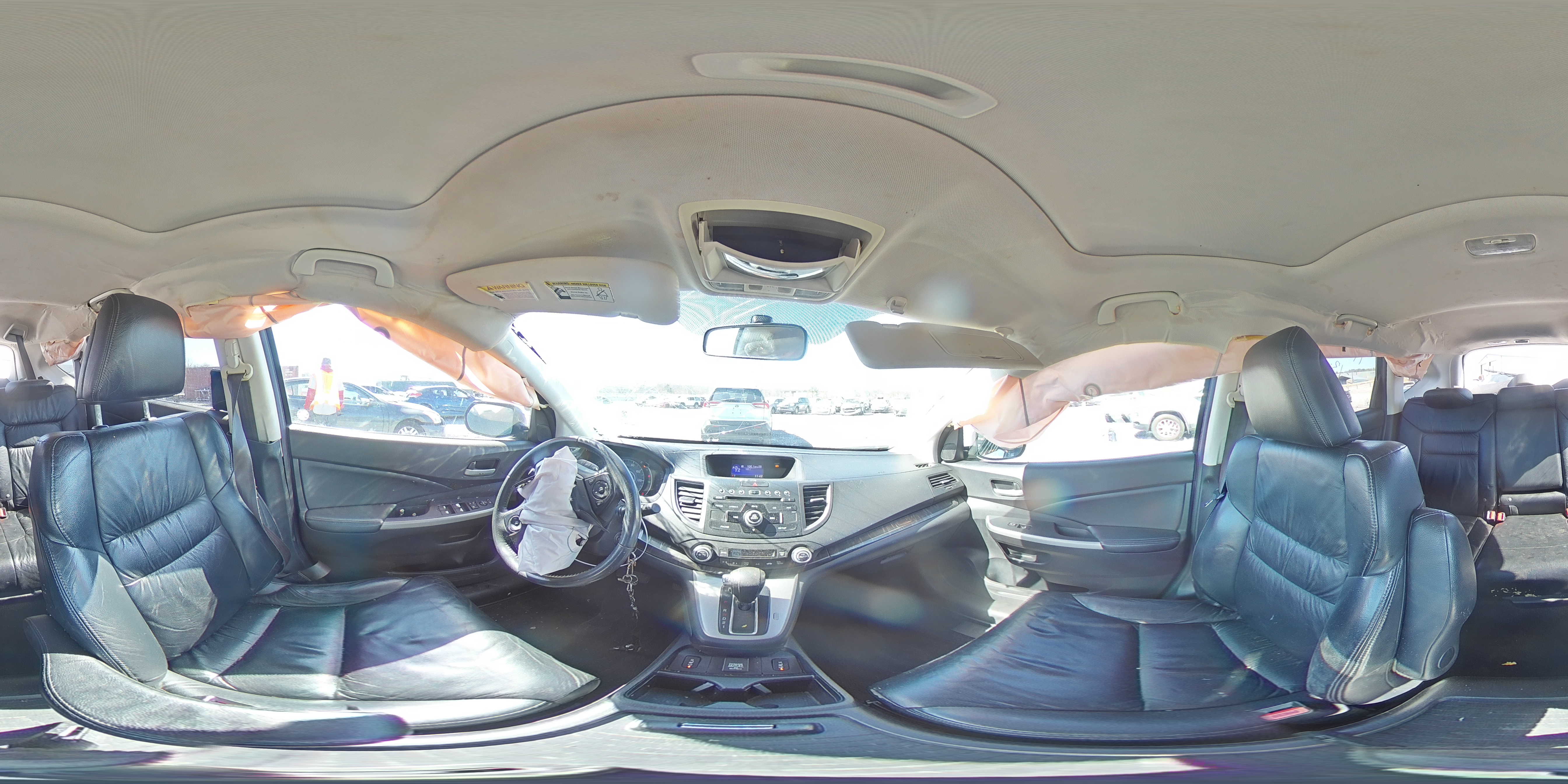 2014 Honda CR-V - Image 15
