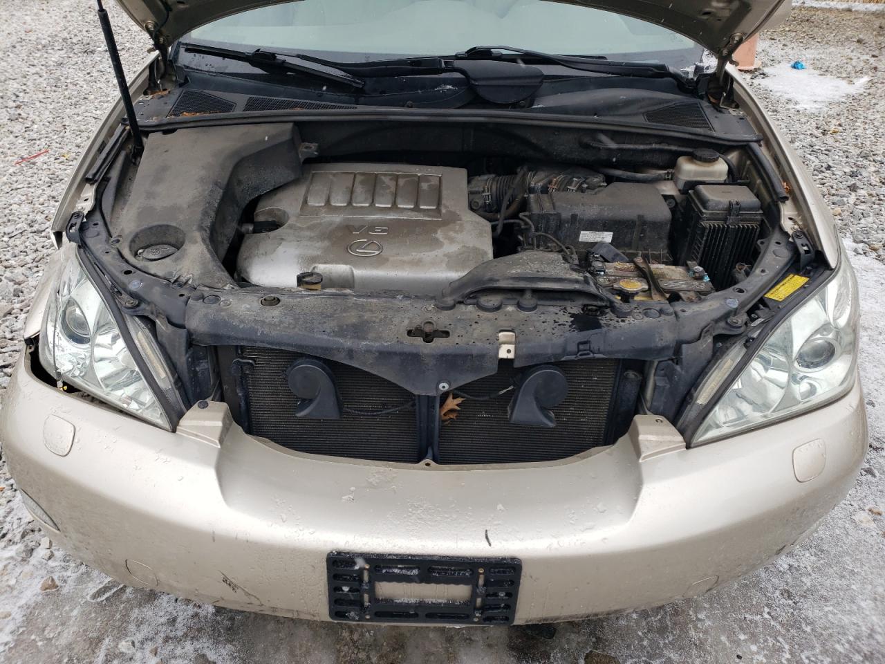 2007 Lexus RX - Image 12