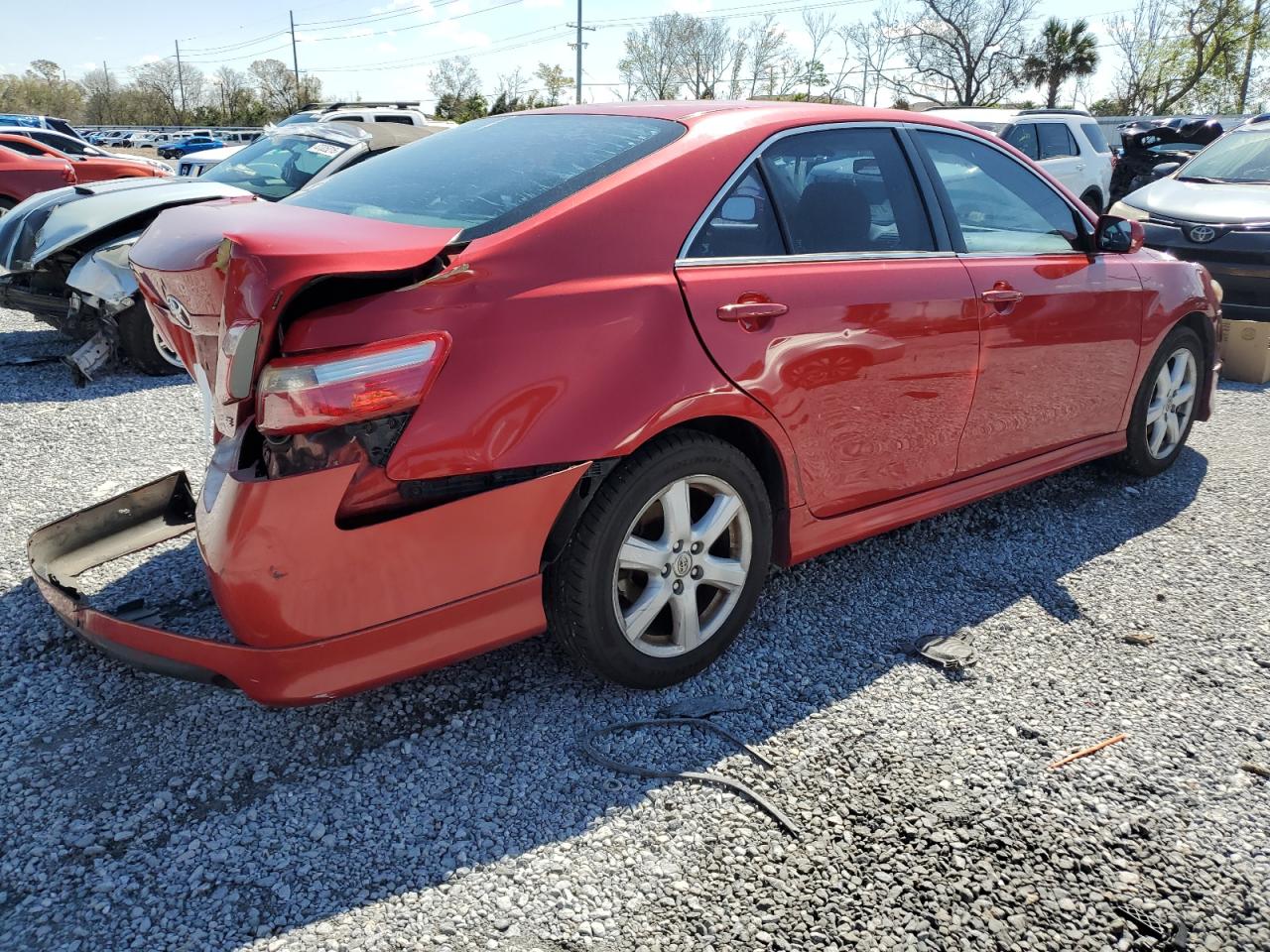2008 Toyota Camry - Image 3