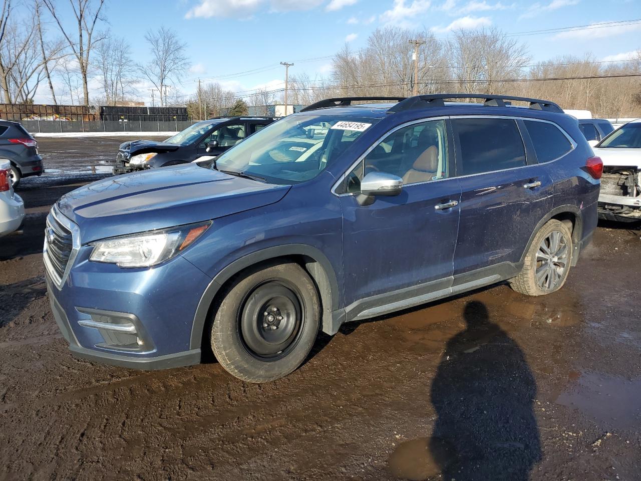 2019 Subaru Ascent - Image 1