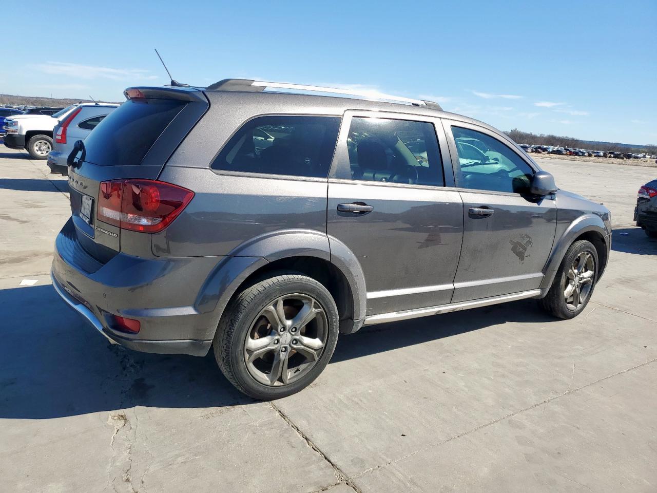 2015 Dodge Journey - Image 3
