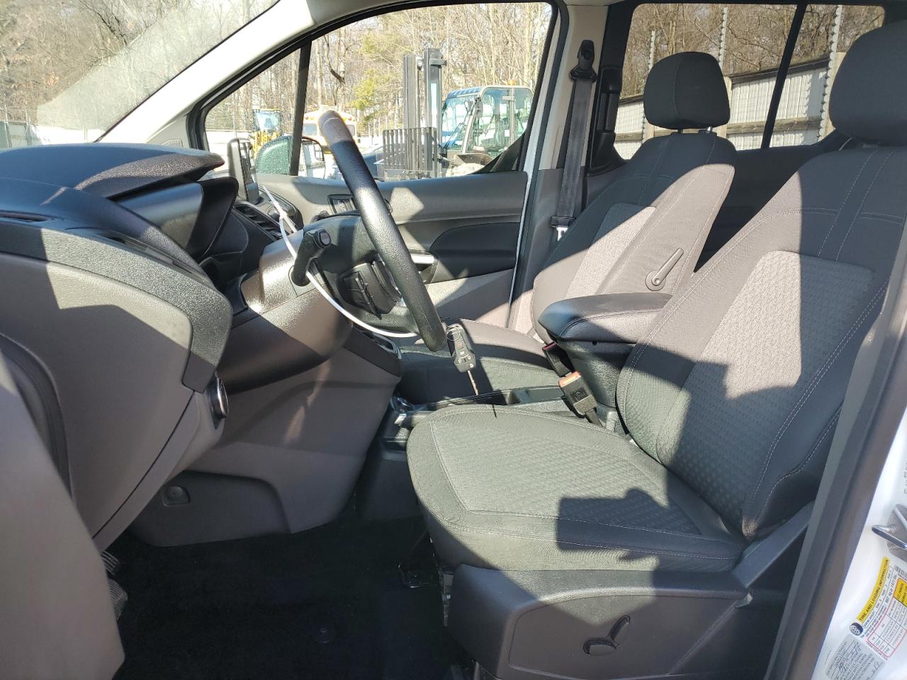 2020 Ford Transit - Image 7