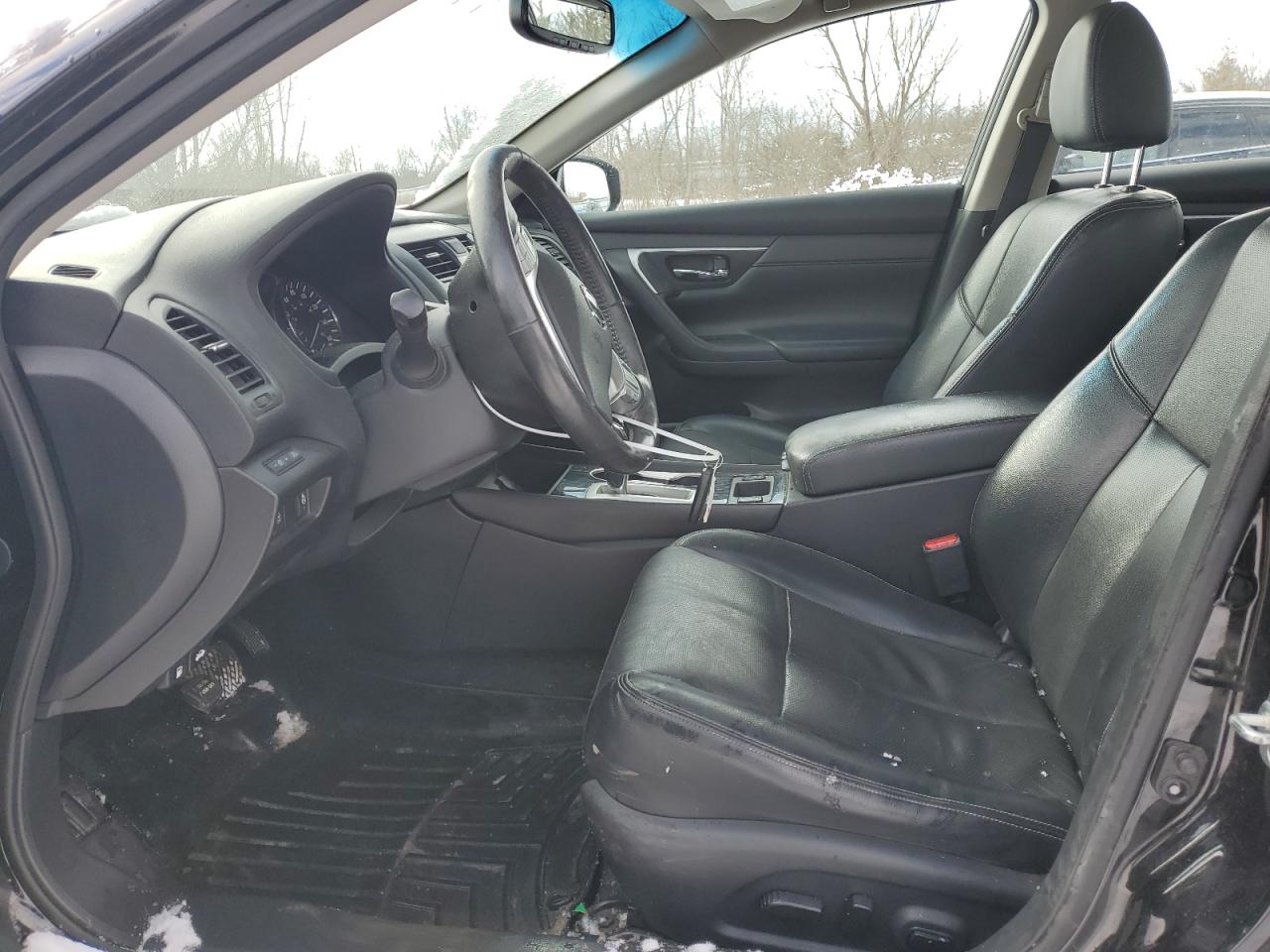 2018 Nissan Altima - Image 7