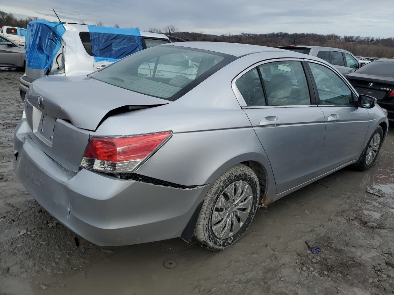 2009 Honda Accord - Image 3