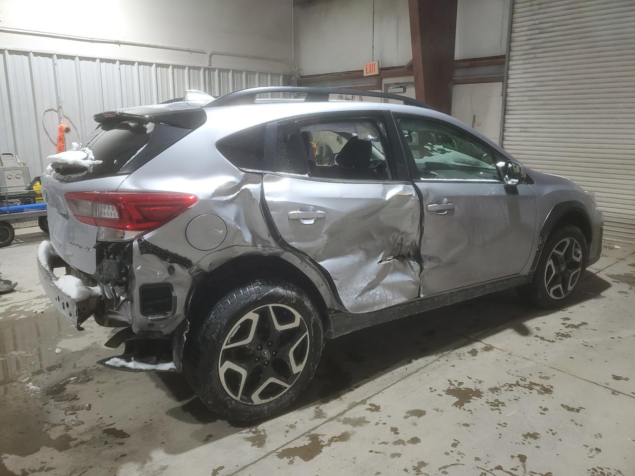 2020 Subaru XV - Image 3