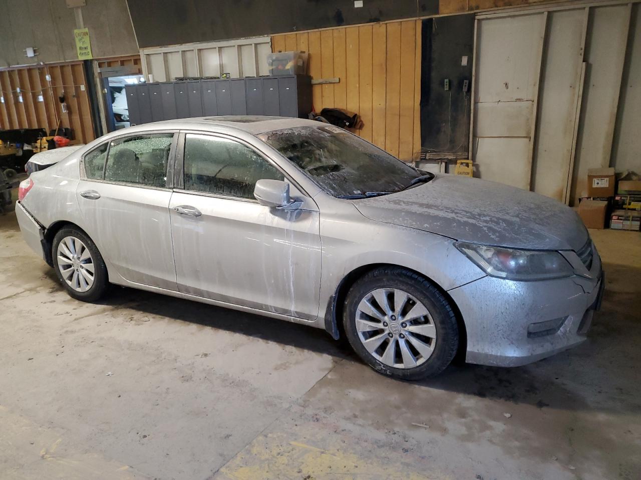 2013 Honda Accord - Image 4