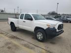 2018 TOYOTA TACOMA ACCESS CAB for sale at Copart TX - DALLAS SOUTH