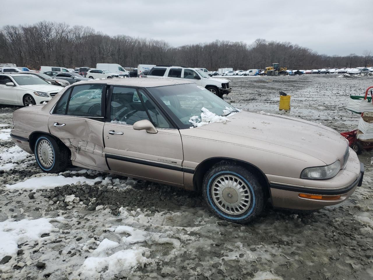 1999 Buick LeSabre - Image 4