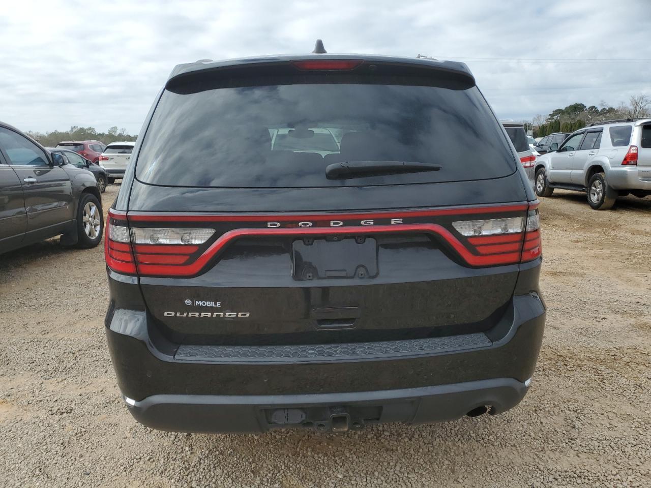 2017 Dodge Durango - Image 6