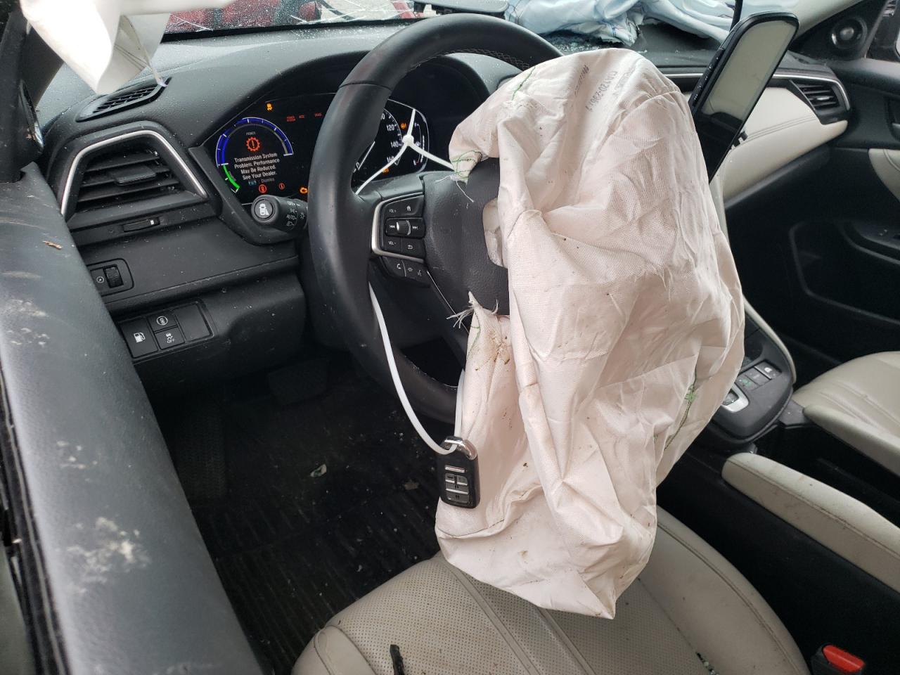 2019 Honda Insight - Image 8