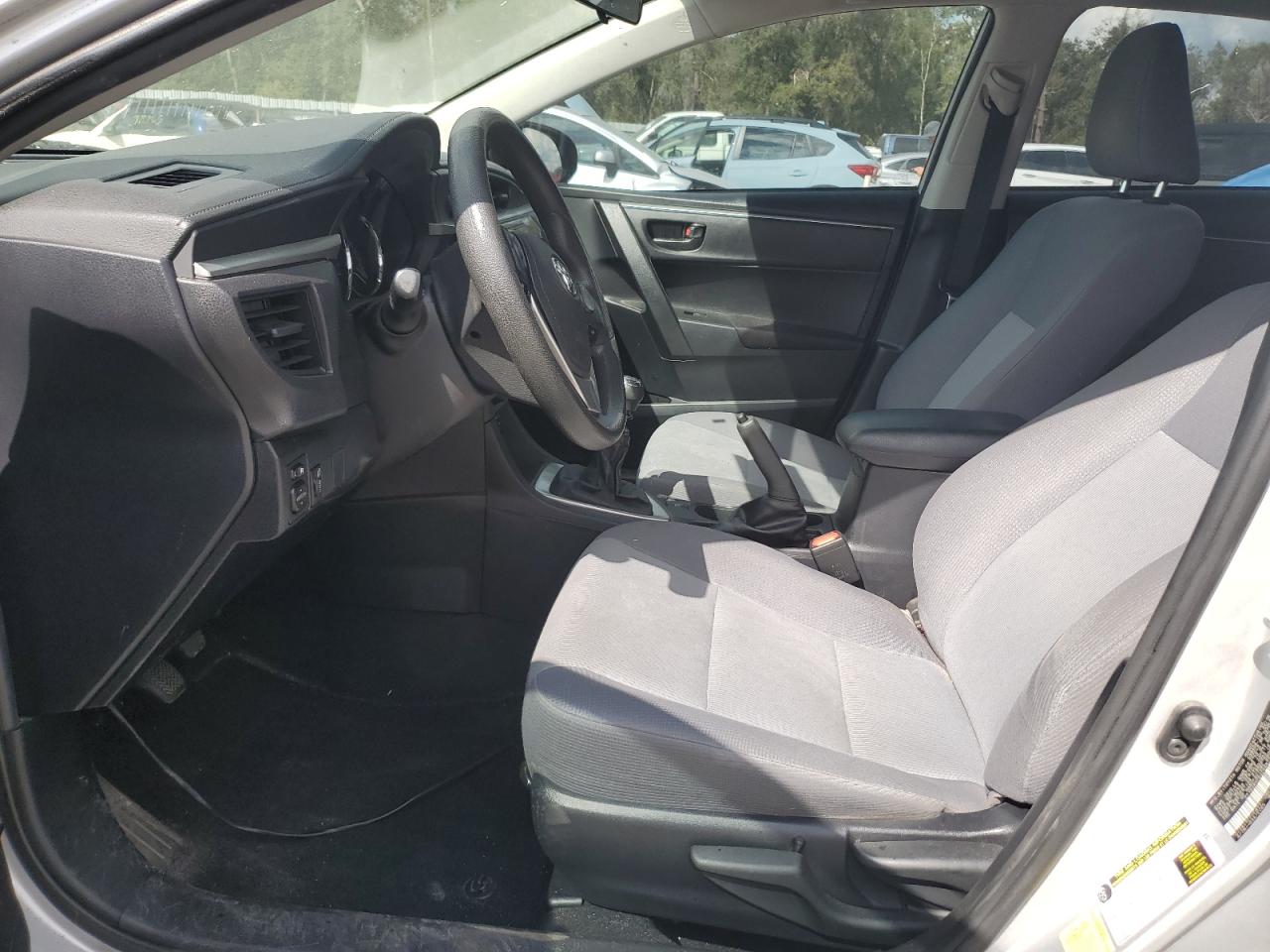 2016 Toyota Corolla - Image 7