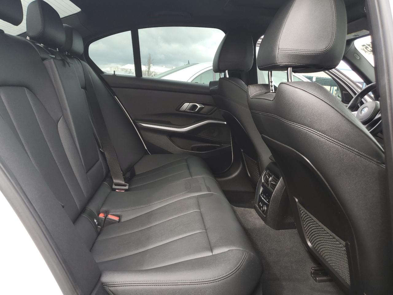 2020 BMW 3er - Image 10