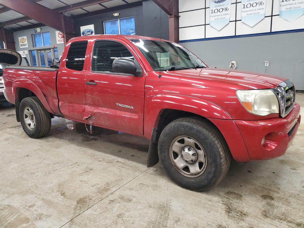 2009 Toyota Tacoma - Image 4