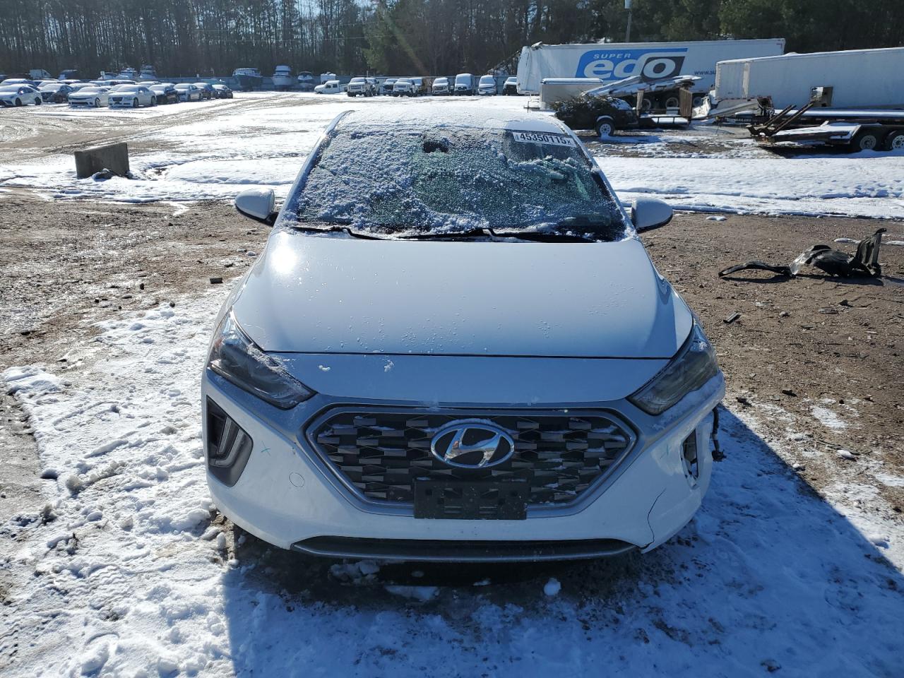 2020 Hyundai IONIQ - Image 5