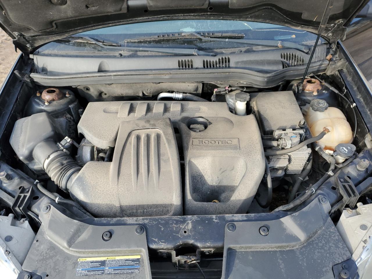 2010 Chevrolet Cobalt - Image 11