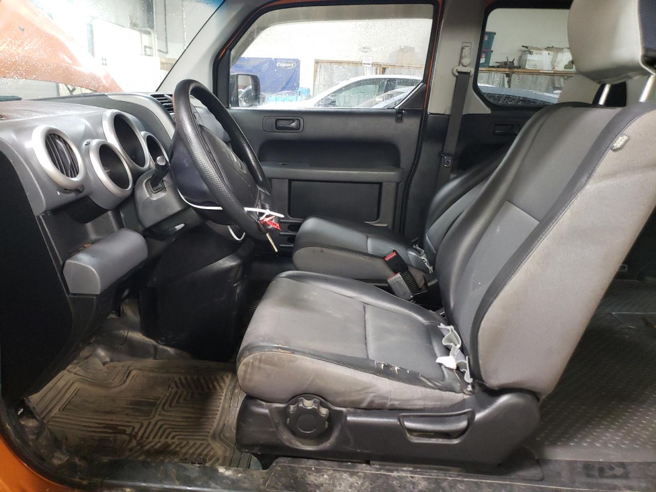 2006 Honda Element - Image 7