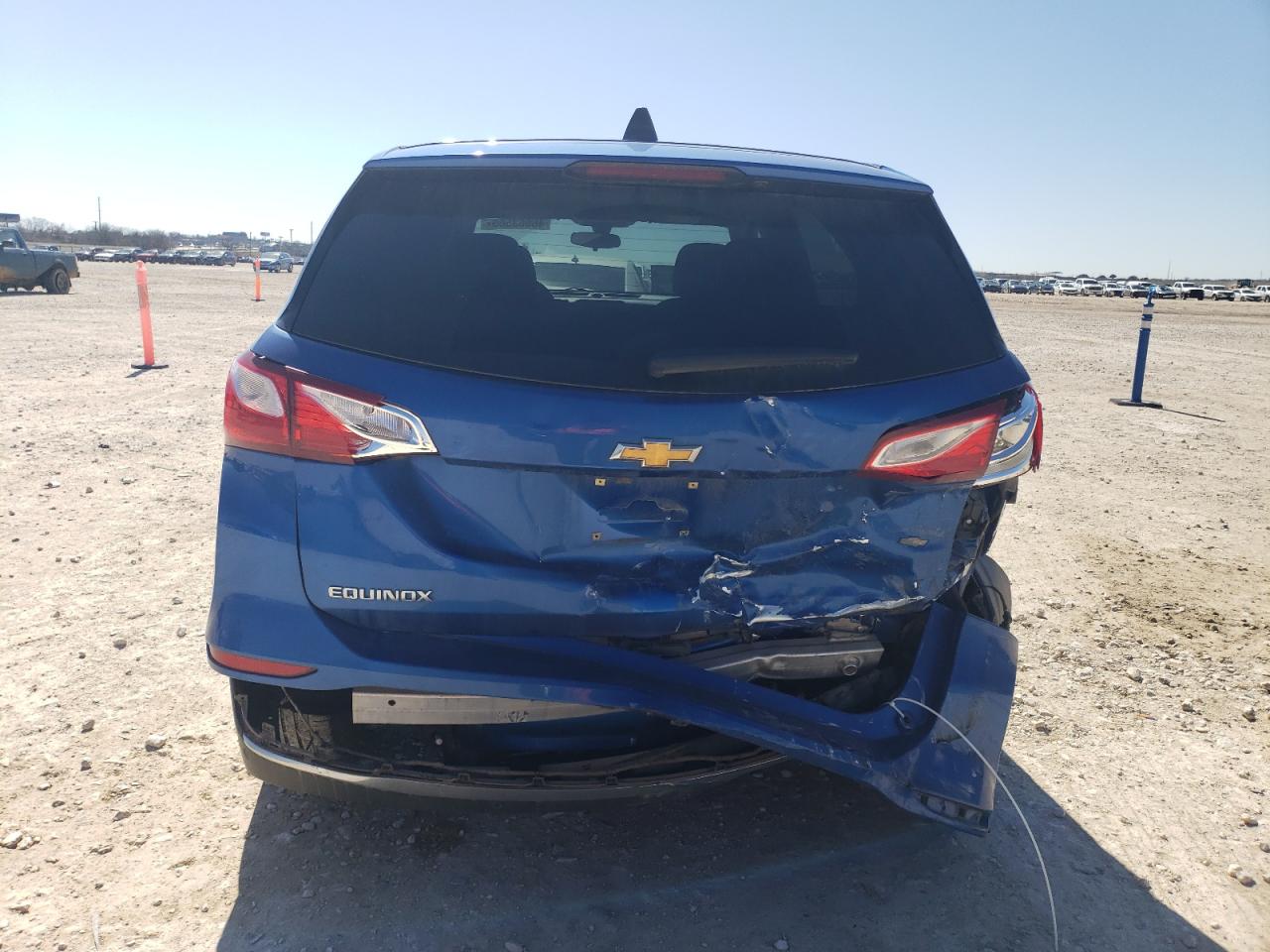 2019 Chevrolet Equinox - Image 6